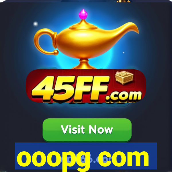 ooopg com